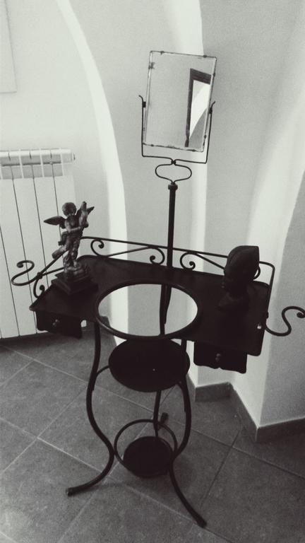 Residenza Le Volte Degli Angeli Apartment Спело Стая снимка