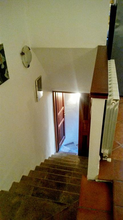 Residenza Le Volte Degli Angeli Apartment Спело Стая снимка