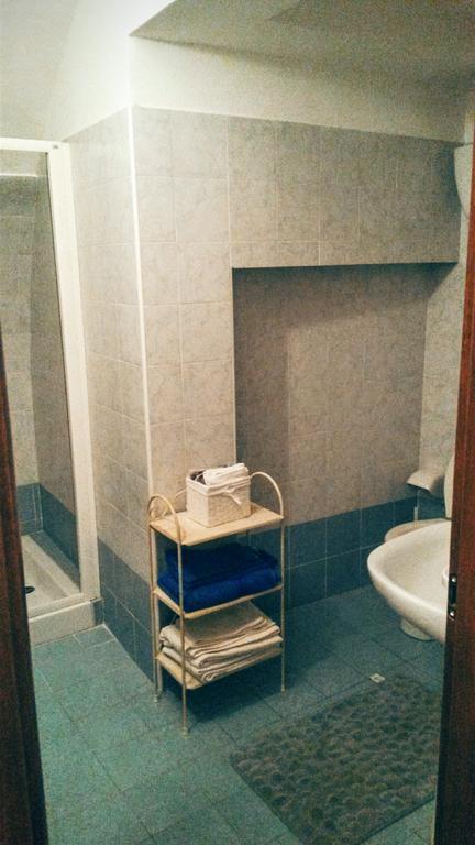Residenza Le Volte Degli Angeli Apartment Спело Стая снимка