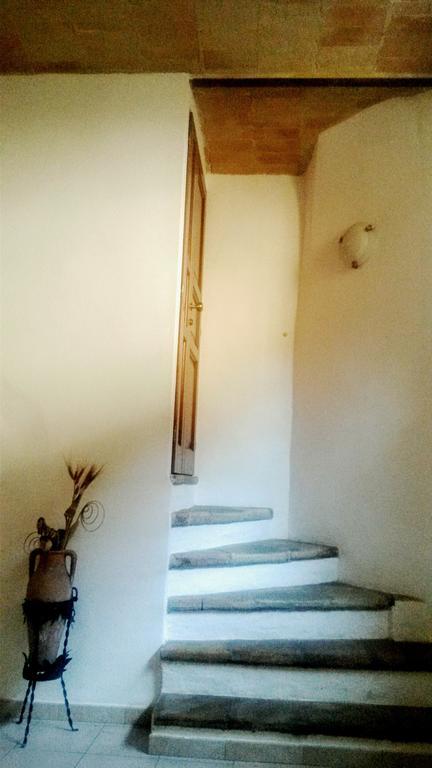 Residenza Le Volte Degli Angeli Apartment Спело Стая снимка