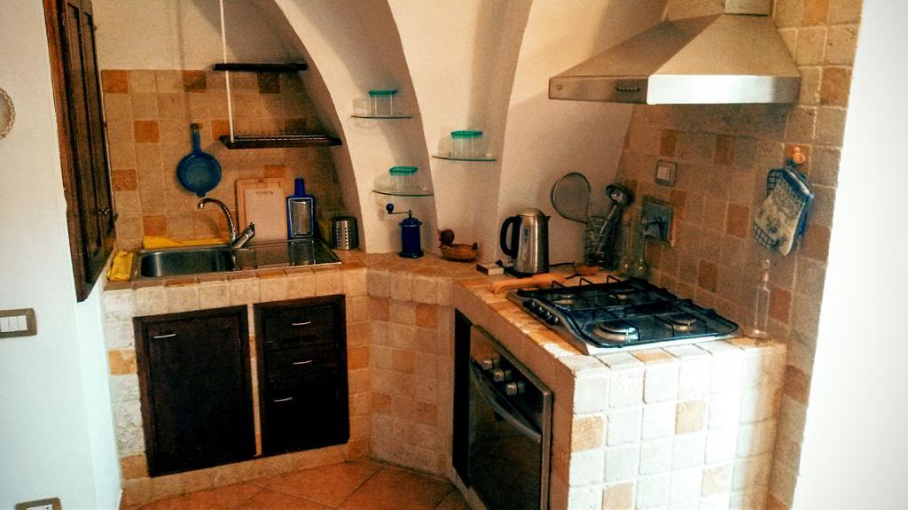 Residenza Le Volte Degli Angeli Apartment Спело Стая снимка